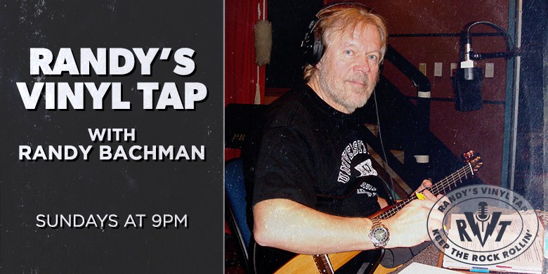 Vinyl Tap | FM96 London - Vimarsana News