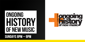 Ongoing History of New Music With Alan Cross