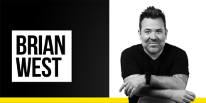 Brian West