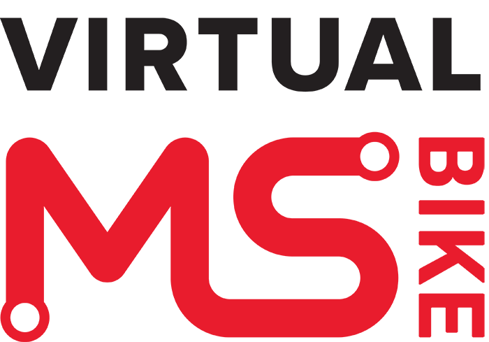 virtual ms bike 2020