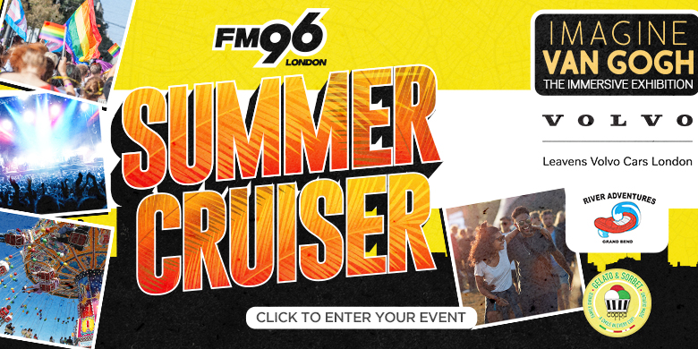 FM96 Summer Cruiser