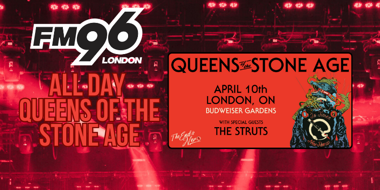All Day Queens of the Stone Age - Vimarsana News