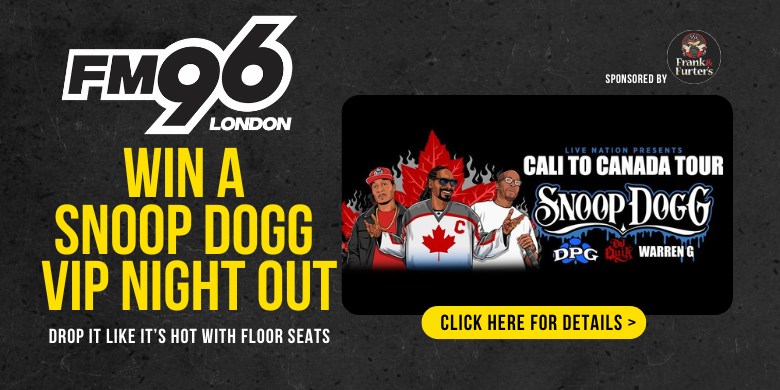 Snoop Dogg VIP Night Out