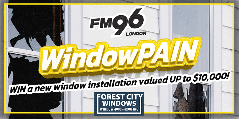 WindowPAIN