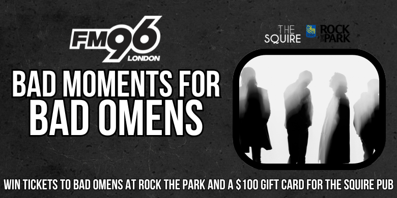 Bad Moments for Bad Omens