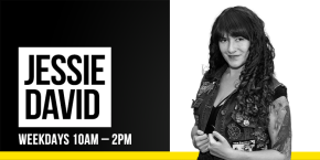 Jessie David