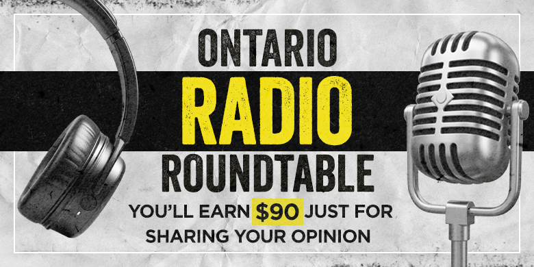 Ontario Radio Roundtable