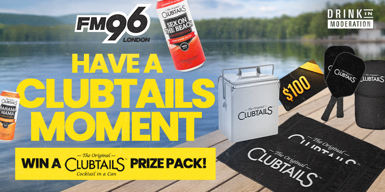 Clubtails Bahama Mama Moments