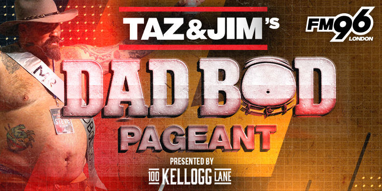 Taz & Jim’s Dad Bod 2026